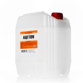 Ацетон 5л канистра Ацетон 5л канистра