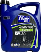 NORD OIL SUPER SG/CD 5/30 4л полусинтетическое масло моторное NORD OIL SUPER SG/CD 5/30 4л полусинтетическое масло моторное