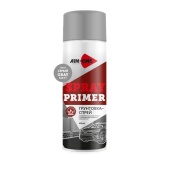 AIM-ONE Грунтовка серая матовая 450мл акриловая SPR-MG48 AIM-ONE Грунтовка серая матовая 450мл акриловая SPR-MG48