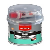 Шпатлевка Novol отделочная FINISH 0.25кг