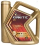 Роснефть Kinetic 80w90 GL-4 MT 4л минеральное масло Роснефть Kinetic 80w90 GL-4 MT 4л минеральное масло