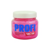 Чистик Профи 470мл банка 6302 ВМП Чистик Профи 470мл банка 6302 ВМП