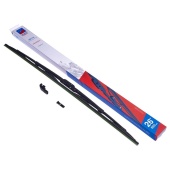 Щетка стеклоочистителя Double Force бескаркаркасная 650мм(26") Щетка стеклоочистителя Double Force бескаркаркасная 650мм(26")