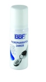 ВВF Размораживатель замков 60мл (аэрозоль)