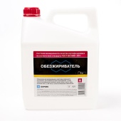 Химик Обезжириватель 5л Химик Обезжириватель 5л