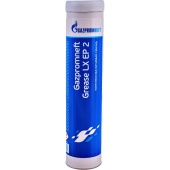 Смазка GREASE LX EP 2 400г Gazpromneft Смазка GREASE LX EP 2 400г Gazpromneft