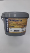 Солидол жировой 800гр.(ведро пластик) Солидол жировой 800гр.(ведро пластик)