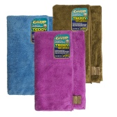 Салфетка СА-115XL микроф.40*80 Teddy CITY UP Салфетка СА-115XL микроф.40*80 Teddy CITY UP