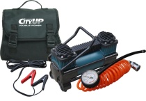 Компрессор АС-616 2-х цилиндровый (насосная станция) CITY UP