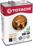 TOTACHI Eco Gasol.SN/CF 5/30 полусинтетическое 4л TOTACHI Eco Gasol.SN/CF 5/30 полусинтетическое 4л