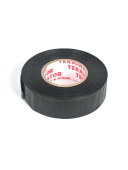 Изолента TERMINATOR ПВХ IZ1510FR черная 15мм*10м Изолента TERMINATOR ПВХ IZ1510FR черная 15мм*10м