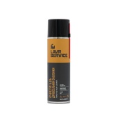 ЛАВР 3519 Очиститель дроссельной заслонки Service Adhesive Spray 650мл