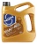 NGN 5w40 SYNT-S A-LINE SL/CF 4л полусинтетическое масло
