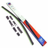 Щетка стеклоочистителя Double Force бескаркаркасная 700мм(28")