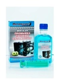 Моторесурс Мягкая промывка системы охлаждения 200мл