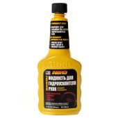 ABRO Жидкость ГУР 354мл PS-700AM улучшенная формула