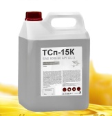 Масло ТСП-15К 2,3л СТАНДАРТ Масло ТСП-15К 2,3л СТАНДАРТ