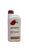 Антифриз -40 HOSHI PREMIUM G12+ красный 1кг Антифриз -40 HOSHI PREMIUM G12+ красный 1кг