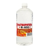 Вершина Растворитель 650 1л Вершина Растворитель 650 1л