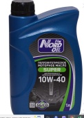 NORD OIL SUPER SG/CD 10/40 1л полусинтетическое масло моторное NORD OIL SUPER SG/CD 10/40 1л полусинтетическое масло моторное