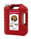 TOTACHI NIRO Optima PRO SL/CF 5w30 4л Synthetic пластик TOTACHI NIRO Optima PRO SL/CF 5w30 4л Synthetic пластик