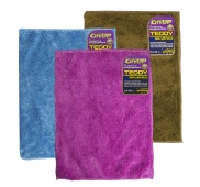 Салфетка СА-115L микроф.40*60 Teddy CITY UP