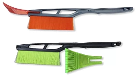 Щетки сметки от снега