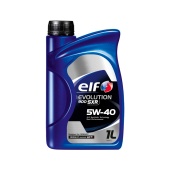 ELF EVOL.900 SXR 5w40 1л ELF EVOL.900 SXR 5w40 1л