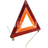 Знак аварийной остановки ОСВАР