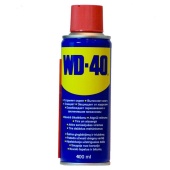 Проникающая смазка WD-40 400мл. Проникающая смазка WD-40 400мл.