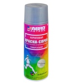 ABRO MASTERS SP-003-AM серебряная акриловая ABRO MASTERS SP-003-AM серебряная акриловая