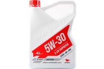 ВМПАВТО 3-SN 5w30 A3/B4 SN/CF 4л масло моторное 9212 ВМПАВТО 3-SN 5w30 A3/B4 SN/CF 4л масло моторное 9212