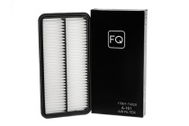 Ф/в FQ A-161 17801-74020 Воздушный фильтр Ф/в FQ A-161 17801-74020 Воздушный фильтр