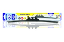 Щетка стеклоочистителя ALCA maxx бескаркасные 33см. в блистере всезенонная Щетка стеклоочистителя ALCA maxx бескаркасные 33см. в блистере всезенонная