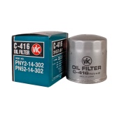 Ф/м VIC С-416 Ф/м VIC С-416