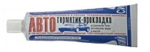 Автогерметик прокладки 65гр Автогерметик прокладки 65гр