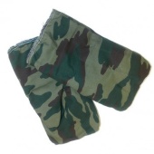 Перчатки-Рукавицы ватин утепленные Перчатки-Рукавицы ватин утепленные