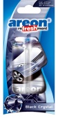 Areon ароматизатор гелевый BLACK Crystal 704-025-902 Areon ароматизатор гелевый BLACK Crystal 704-025-902