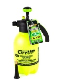 Распылитель СА-898 помповый 2л зеленый CITY UP Распылитель СА-898 помповый 2л зеленый CITY UP
