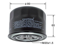 Ф/м VIC С-316 Мицубиси