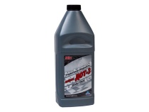 Жидкость тормозная Дот3 BAKSS 910г