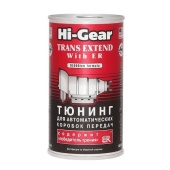 7011 HG Тюнинг для АКПП с ER 325мл 7011 HG Тюнинг для АКПП с ER 325мл