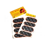 Заплатки на колеса