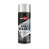 AIM-ONE краска ХРОМ 450мл акриловая SPC-450 AIM-ONE краска ХРОМ 450мл акриловая SPC-450