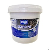 Литол-24 2кг. NORD OIL