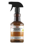 СВ STARWAX Преобразователь ржавчины с ЦИНКом 500мл(ПЭТ-бутылка)фосфатный СВ STARWAX Преобразователь ржавчины с ЦИНКом 500мл(ПЭТ-бутылка)фосфатный