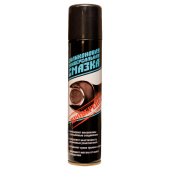 Сибиар Силиконовая смазка 440мл. AUTO MOBIL