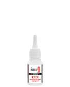 Клей цианоакрилатный секундный SMB 020 20гр KUDO Клей цианоакрилатный секундный SMB 020 20гр KUDO