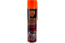 Элтранс Очиститель карбюратора 400мл аэрозоль