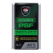 ВМП Масло для ГУР ВАЛЕРА -60*С 1л банка 9201